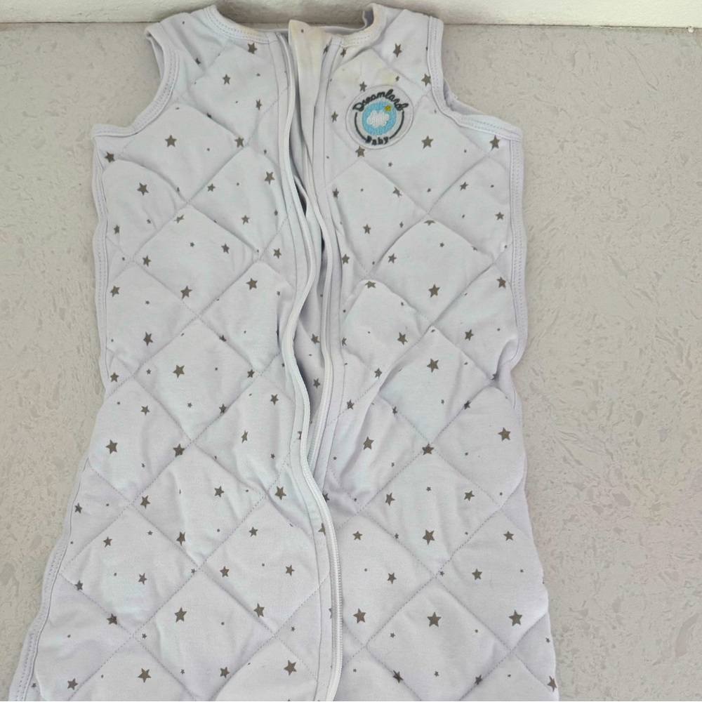 Dreamland Baby Sleepsack